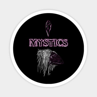 Mystics Magnet